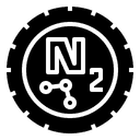 Nitrogen Inflation