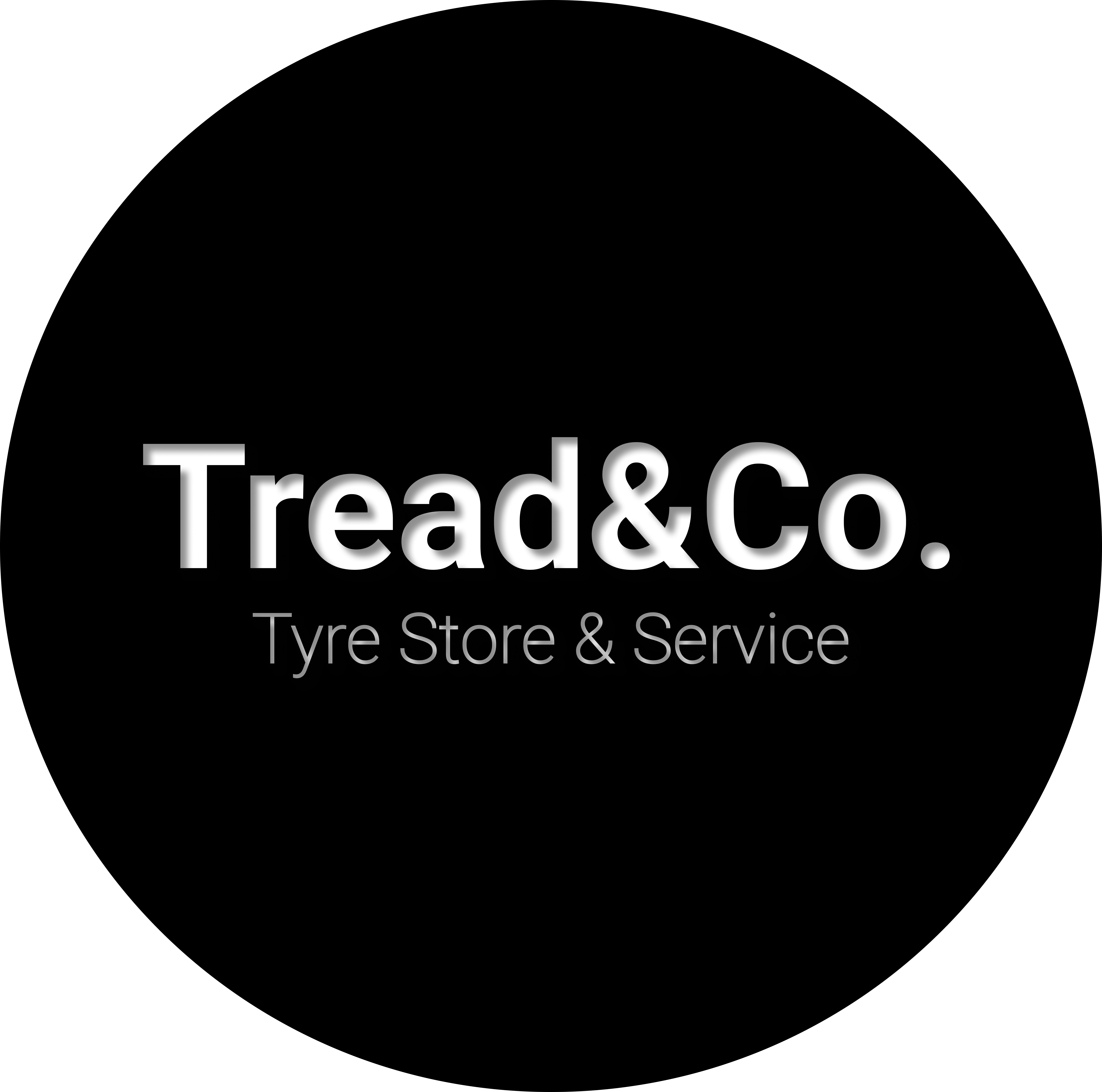 Tread&Co Logo
